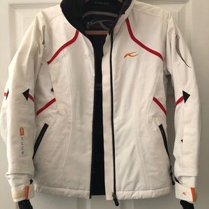 Kjus ski jacket